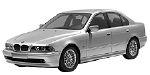 BMW E39 B217E Fault Code