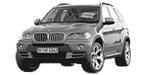 BMW E70 B217E Fault Code