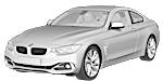 BMW F32 B217E Fault Code