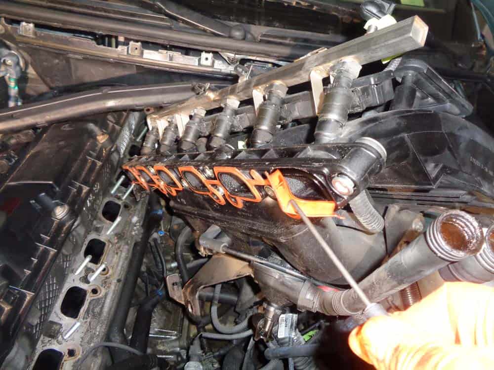 See B217E in engine